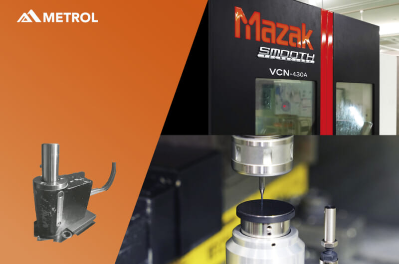 CNC Takım Tezgâhları
