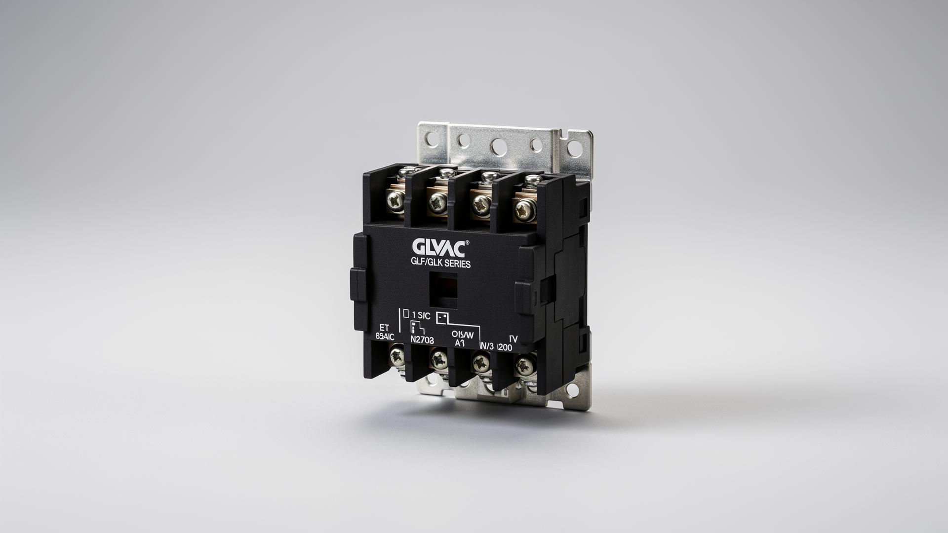 GLVAC GL — GL Serisi
