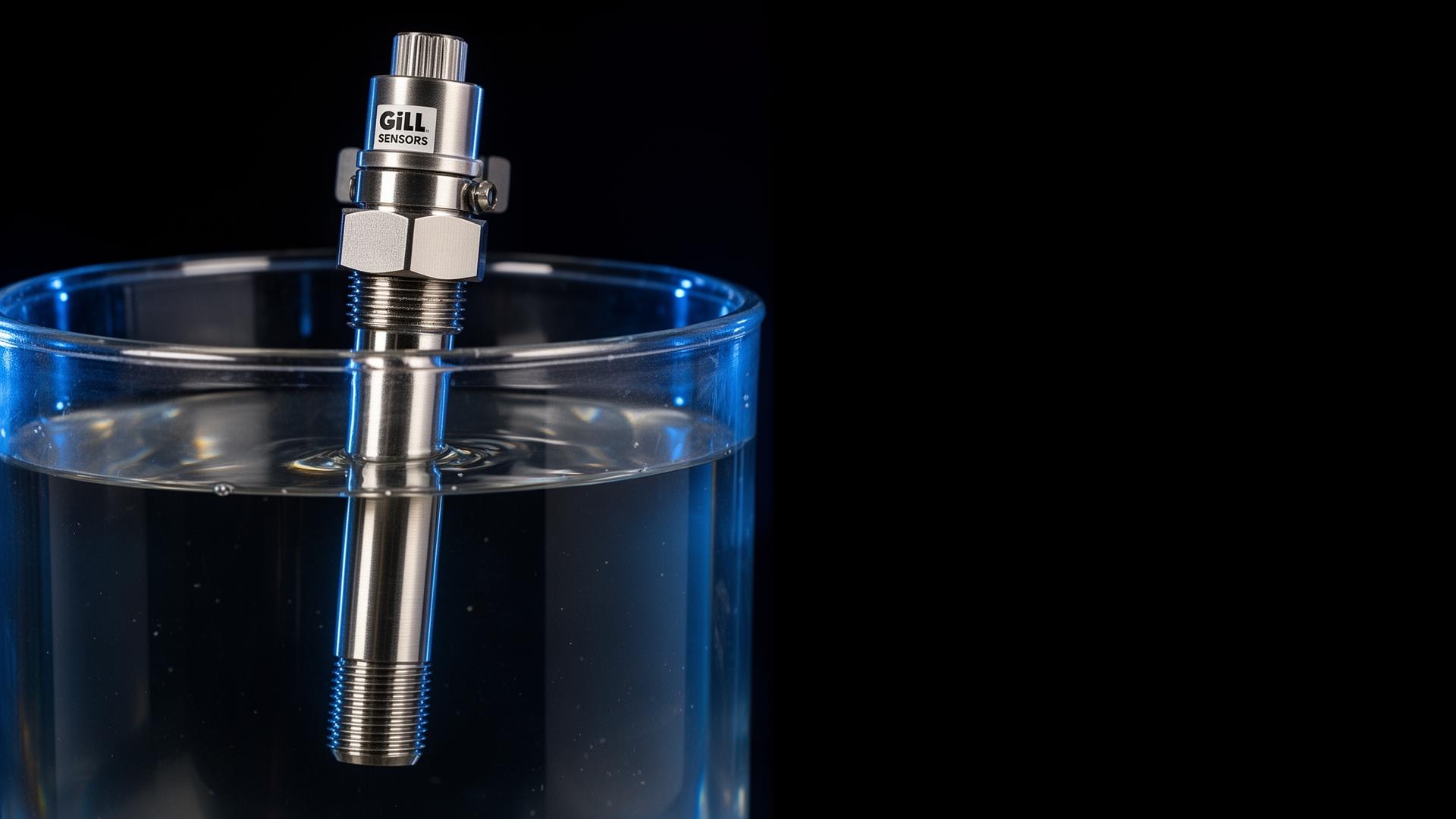 Gill Sensors & Controls SIVI-SEVIYE-SENSORLERI — Sıvı Seviye Sensörleri