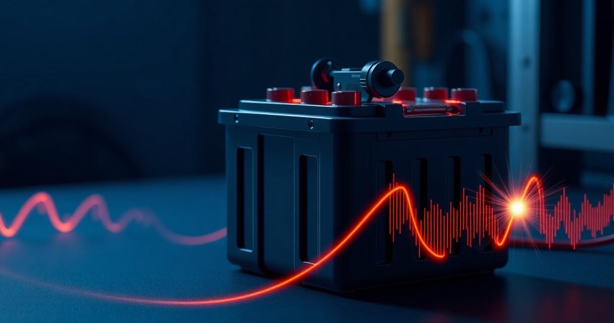GIGAVAC P Serisi EV Preşarj Devresi: Modern 800V EV Mimarileri İçin Kompakt MiniTACTOR™ Çözümü