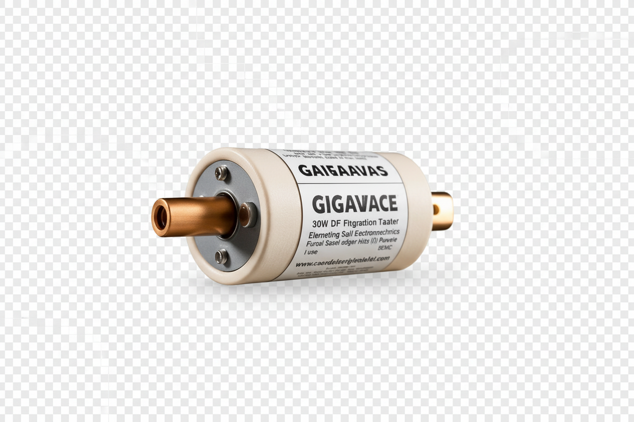 Sensata | Gigavac GIGAFUSE — GigaFuse Serisi