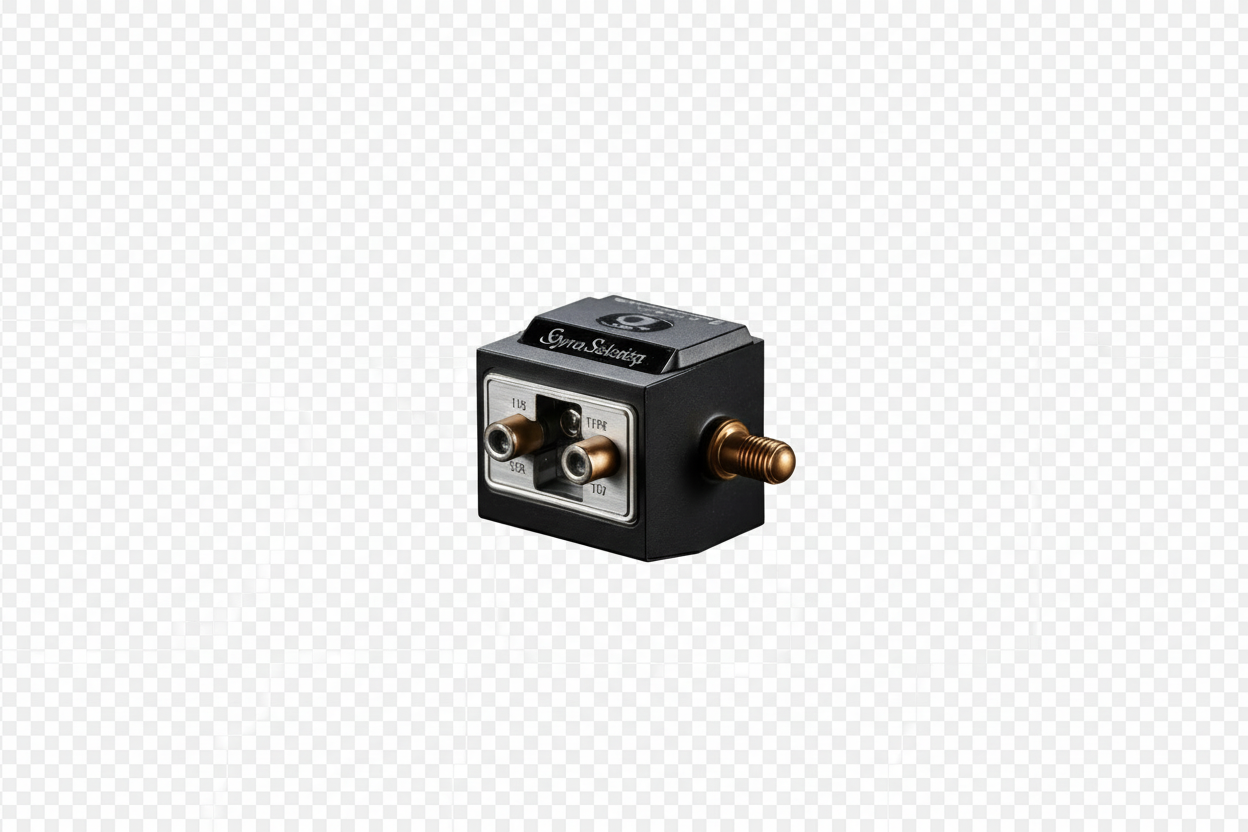 Sensata | Gigavac PYROFUSE — PyroFuse Serisi